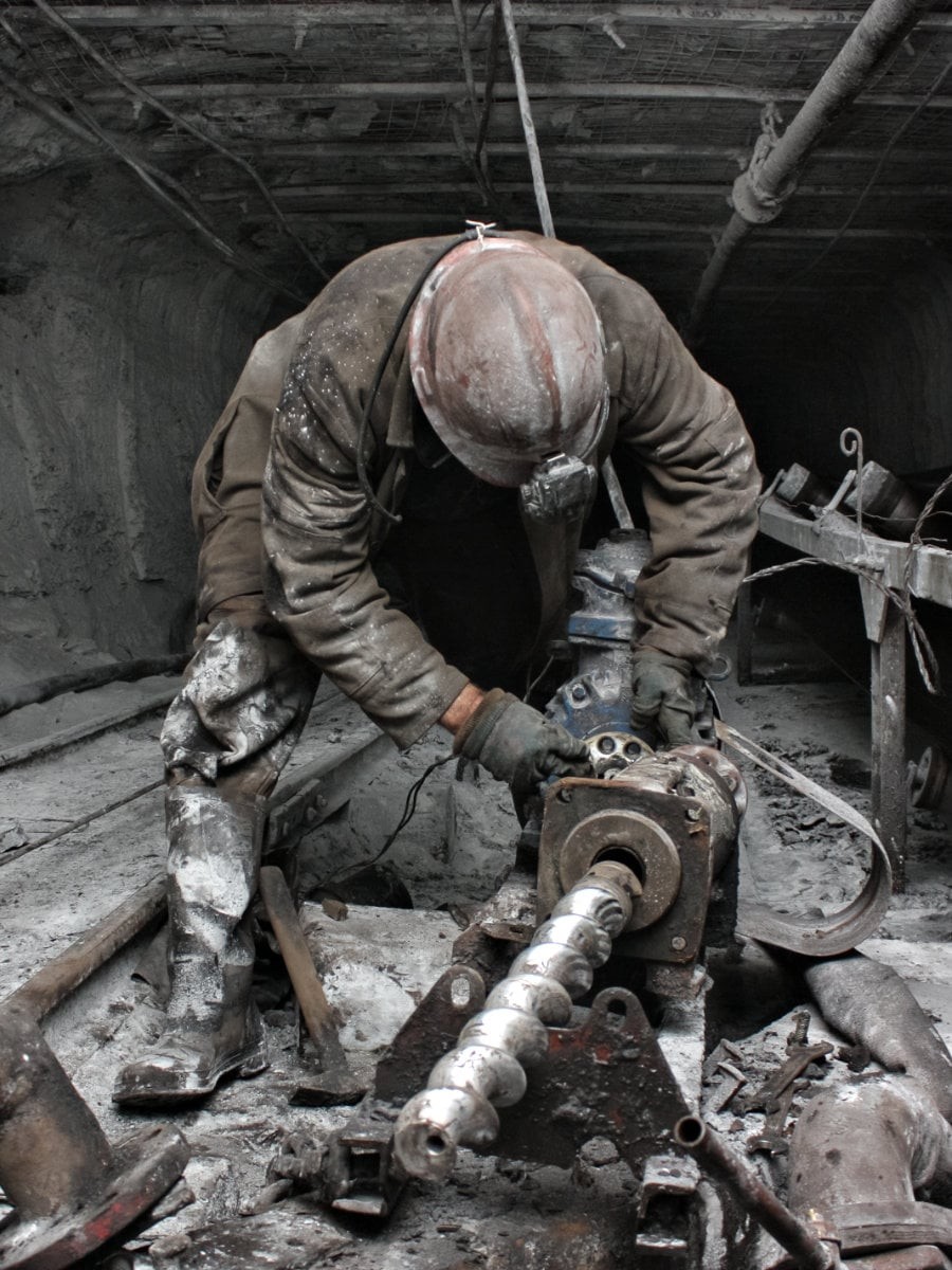 Nuestros Abogados, Sus Aliados en la Minería